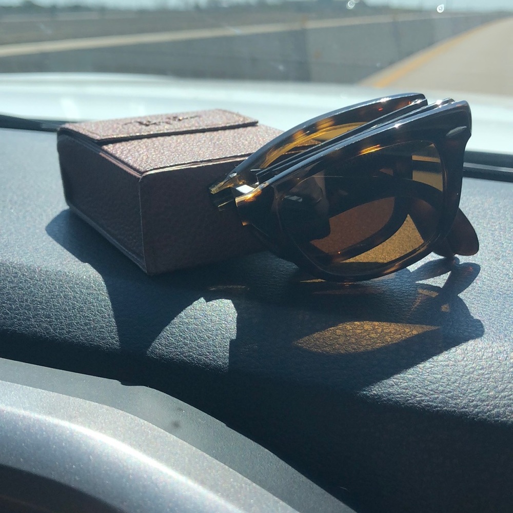 Ray ban sunglasses